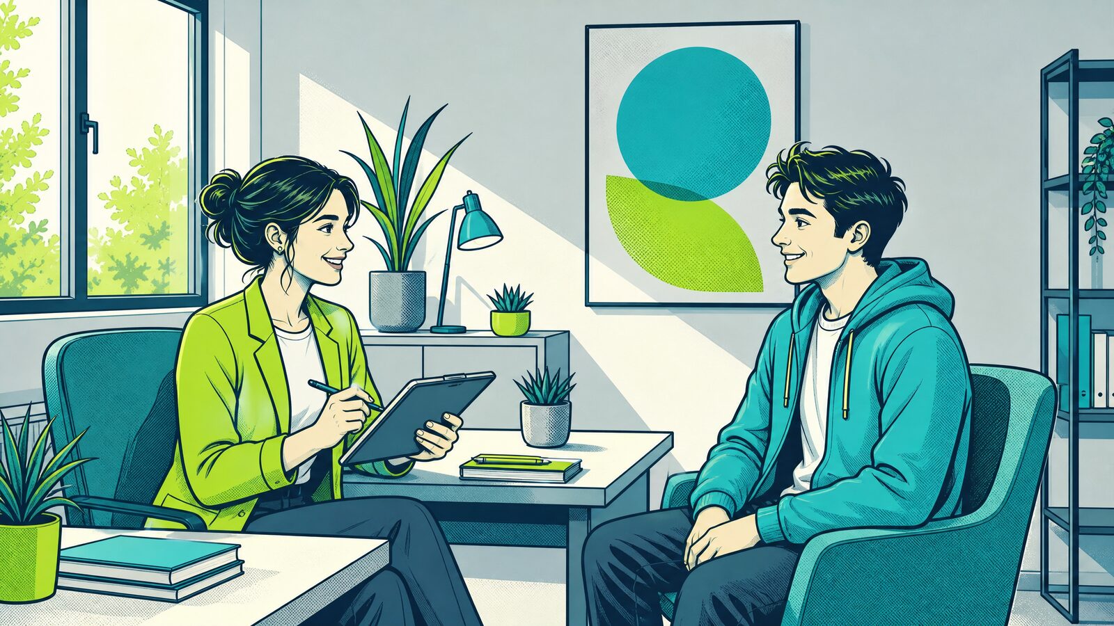 Adaylar ve Çalışanlar için Seviye Belirleme